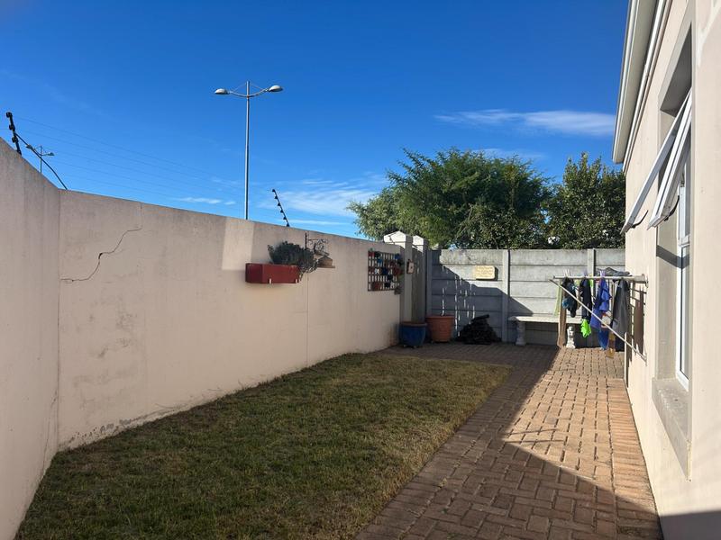 2 Bedroom Property for Sale in Melkbosstrand Western Cape